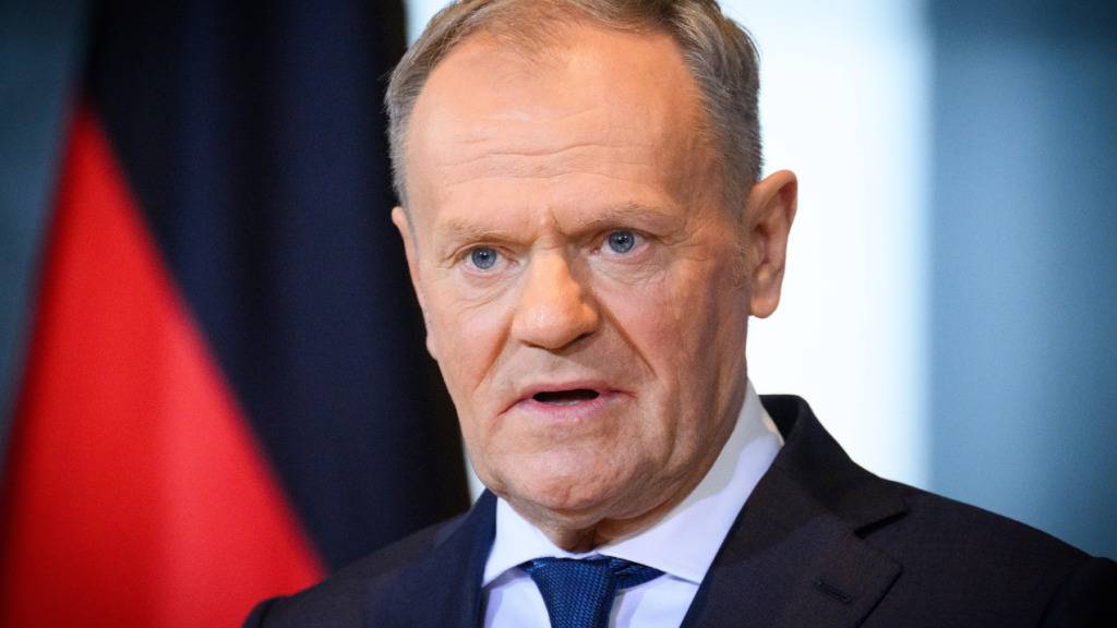 Polen will keine Soldaten in den Iran schicken