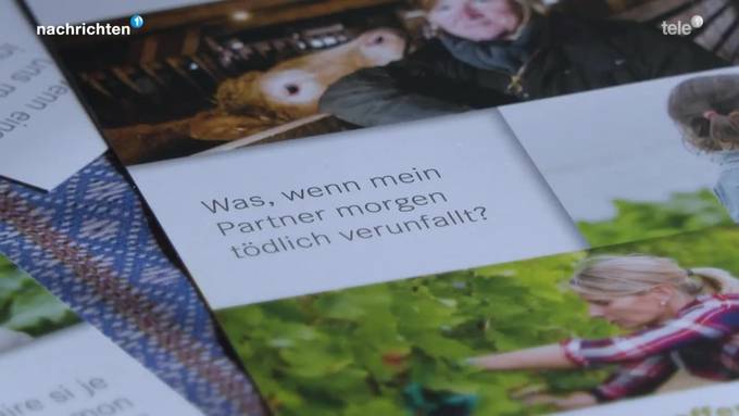 Bäuerinnen und Bauern sollen sich besser sozial absichern