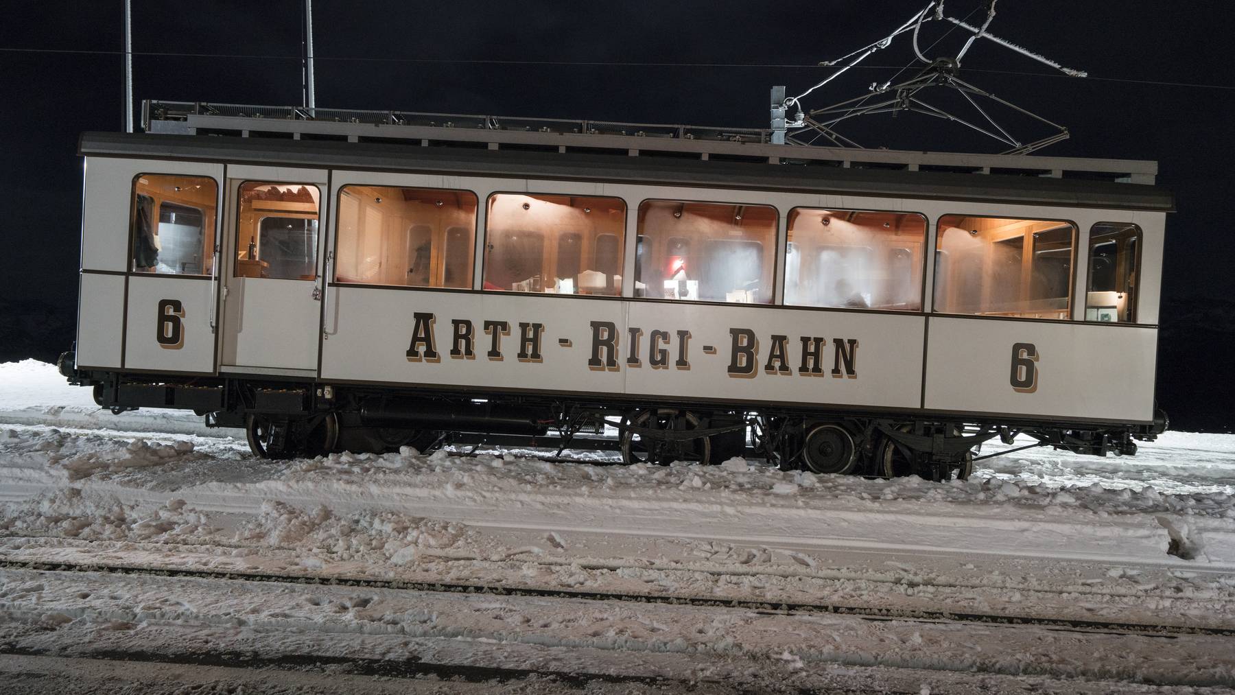 Freizeittipp: Fondue-Plausch auf der Rigi