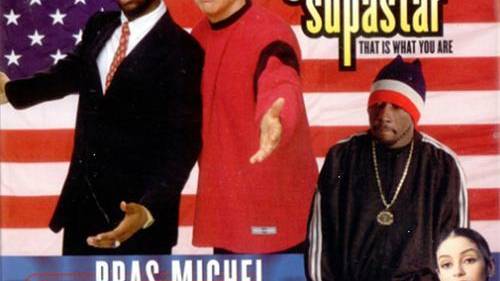 Old No. 1 Hit: Pras Michel feat. ODB & Mya - Ghetto Superstar