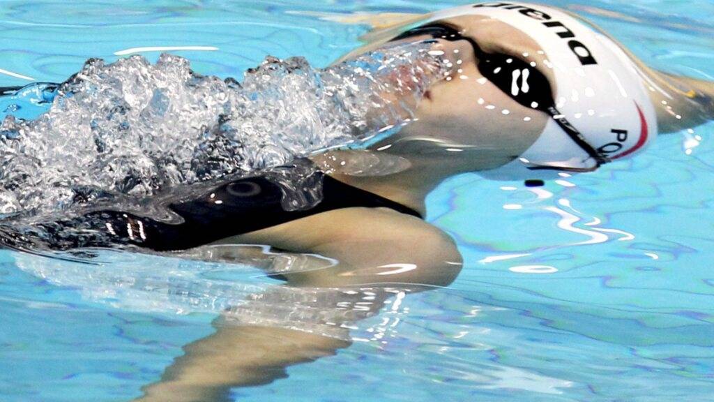 Die polnische Schwimmerin Alicja Tchorz kann wider Erwarten doch nicht an den Sommerspielen in Tokio teilnehmen