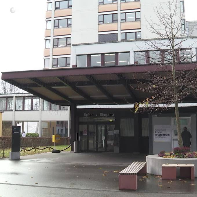 Surseer Stadtrat schlägt alternativen Spital-Standort vor