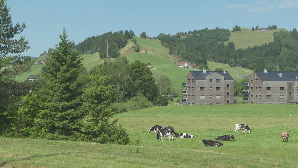 Die digitale Elite der Ostschweiz offline vernetzt