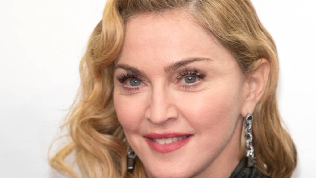 Die 61-jährige Sängerin Madonna hat das erste von mehreren geplanten Konzerten ihrer «Madame X»-Tour in London kurzfristig abgesagt. Gründe für die Absage wurden nicht genannt.