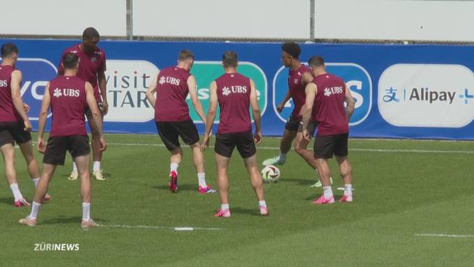 Murat Yakins Optimismus vor dem England-Knüller