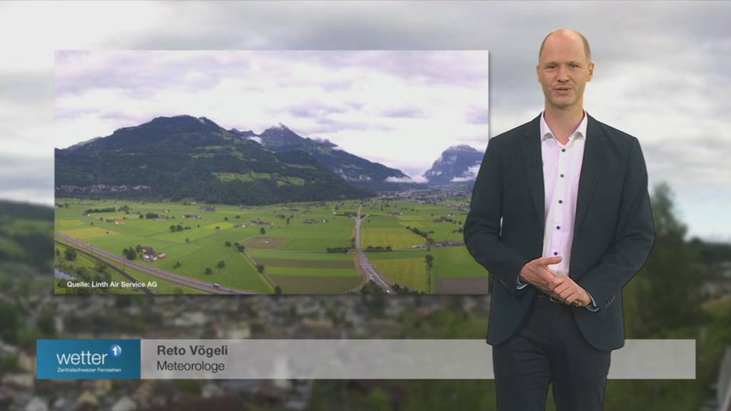 Wetter vom 11.06.2026 