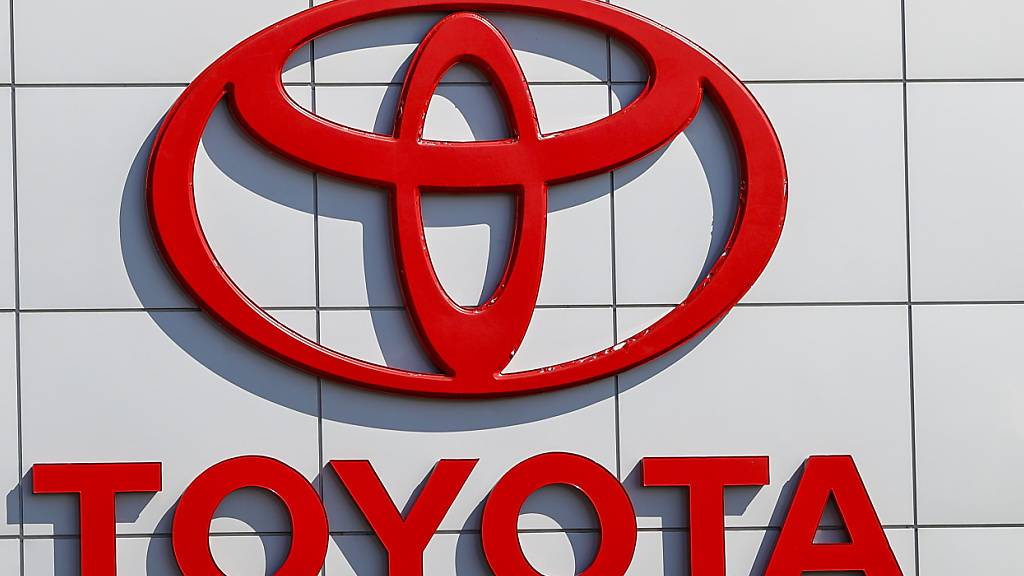 Dank des schwachen Yens hat Toyota einen Rekordgewinn eingefahren. (Symbolbild)