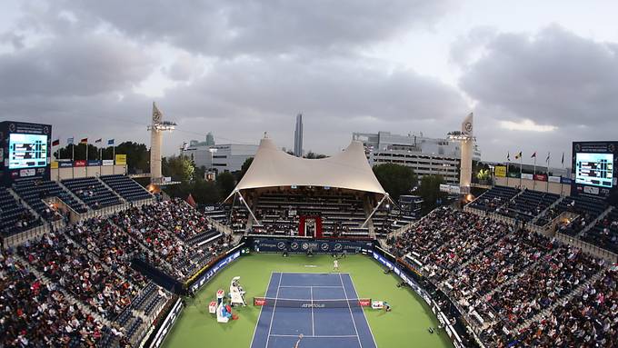 ATP und WTA verlängern Pause bis zum 7. Juni