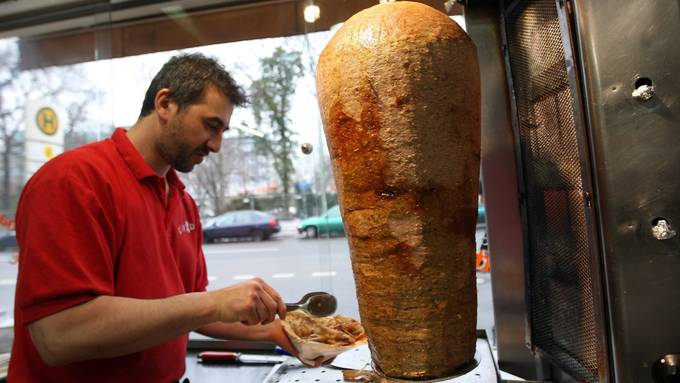 Droht dem Kebab das Aus?