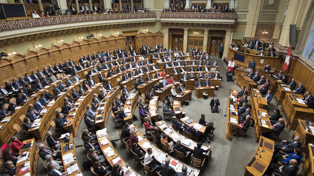 Reaktionen von Aargauer Parlamentariern
