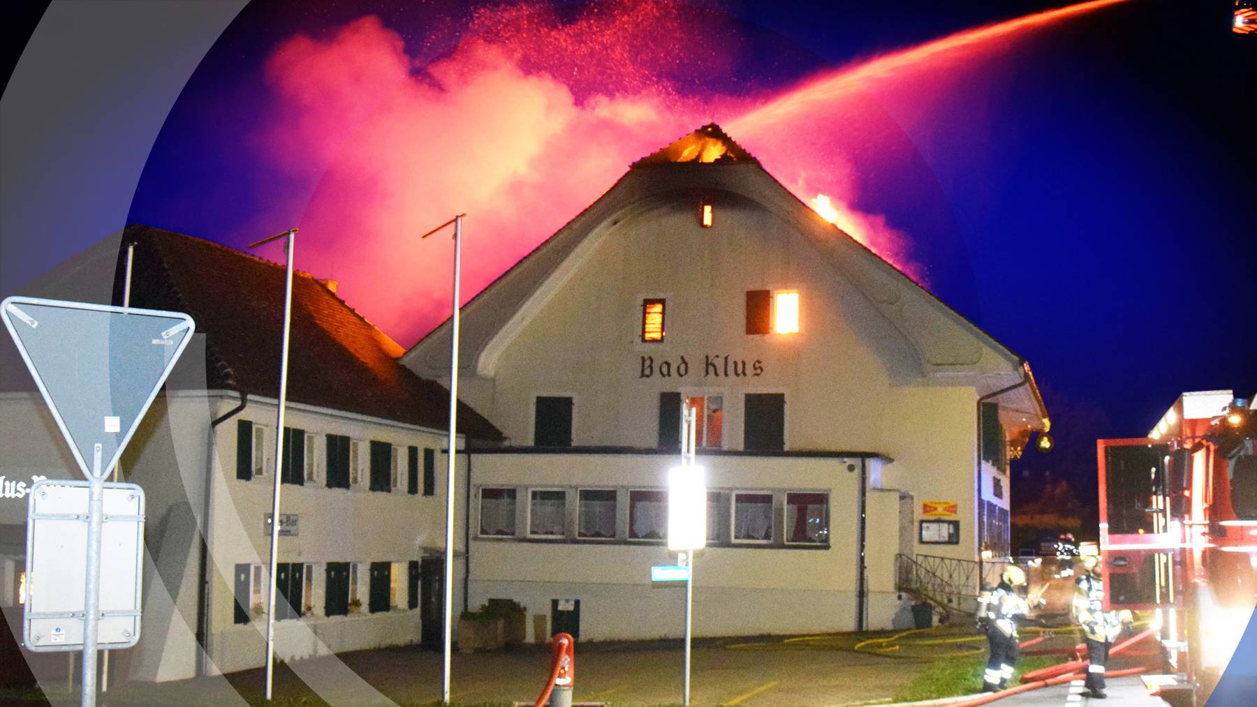 Brand-Restaurant