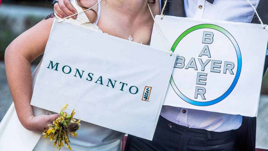 Monsanto zieht Bayer nach unten: Tausende von Arbeitsplätzen gestrichen