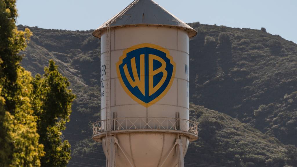 Paramount mit höherem Gebot zurück im Rennen um Warner Bros.