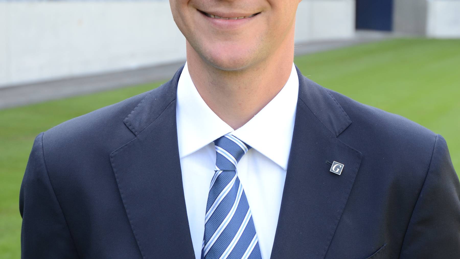 Mike Hauser zum neuen FCL-Präsidenten gewählt