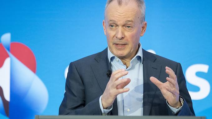 Nach Pannenserie: Swisscom-Chef schliesst Rücktritt vorerst aus