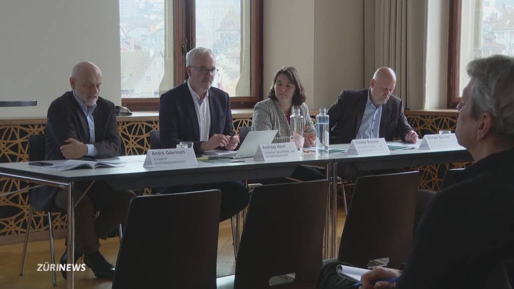 Stadtzürcher Klimabilanz leidet unter Fluglust