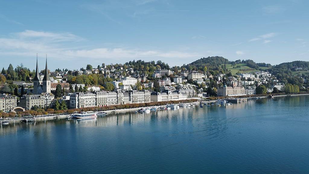 Das sind die beliebtesten Reiseziele der Schweizerinnen und Schweizer