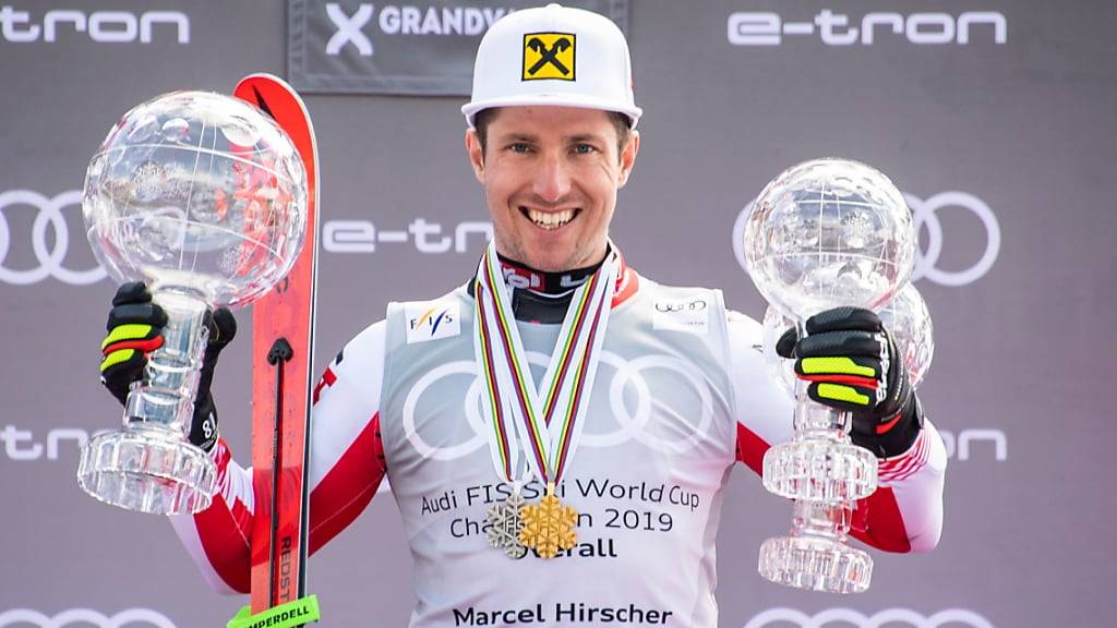 Mit Marcel Hirscher würde einer der besten Skirennfahrer aller Zeiten auf die Weltcup-Strecken zurückkehren