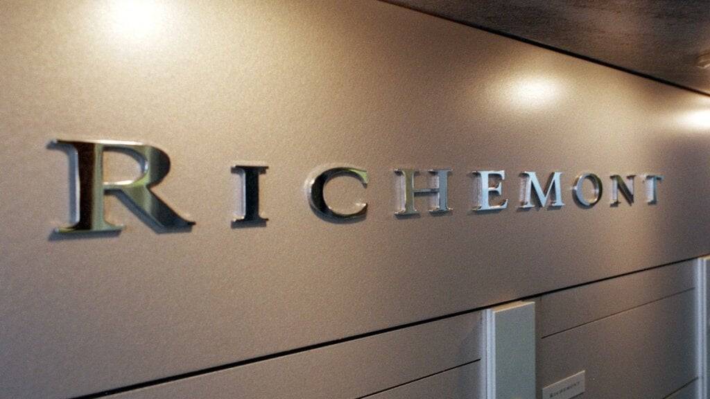Für den Schmuck- und Uhrenkonzern Richemont zeichnet sich im wichtigen asiatischen Markt eine Stabilisierung ab. (Archivbild)