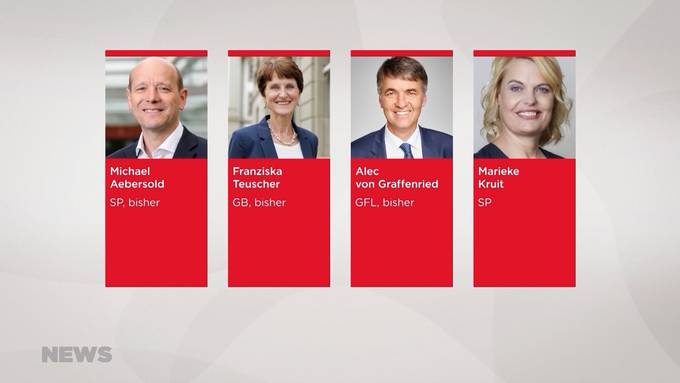 Gemeindewahlen 2020: Kann das RotGrünMitte-Bündnis seine Sitze verteidigen?