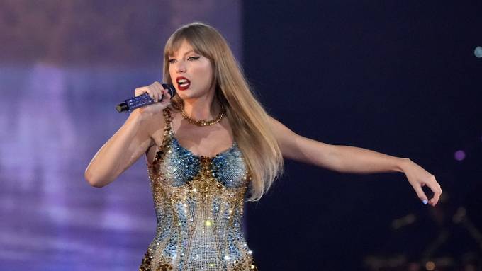 Nach Fan-Tod: Taylor Swift verschiebt Konzert wegen Hitze