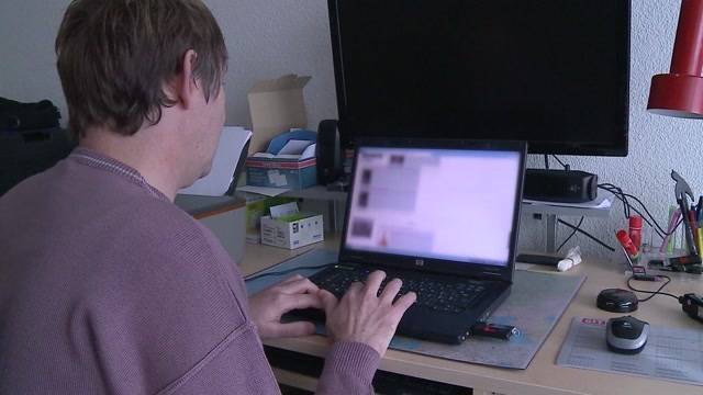 Kinderporno-Jäger kritisiert Behörden