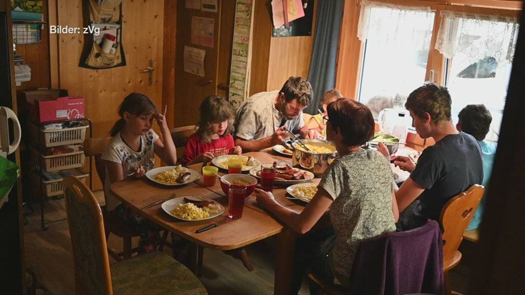Wie die Berghilfe Projekte im Toggenburg ermöglicht