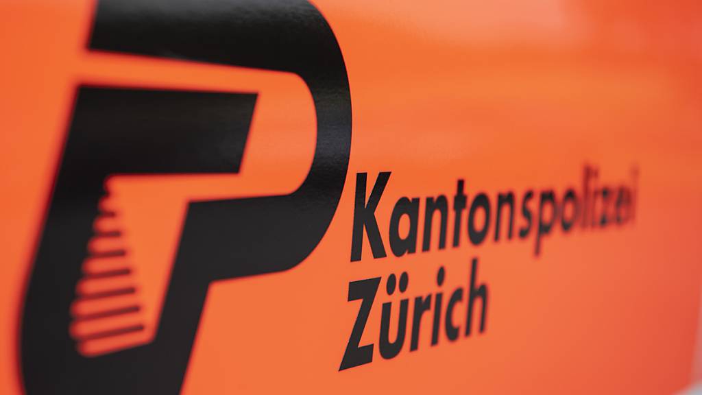 Die Kantonspolizei Zürich erwischte am Wochenende mehrere Temposünder. (Archivbild)
