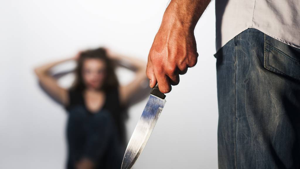 Versuchte vorsätzliche Tötung – eifersüchtiger Ehemann kassiert fünfeinhalb Jahre