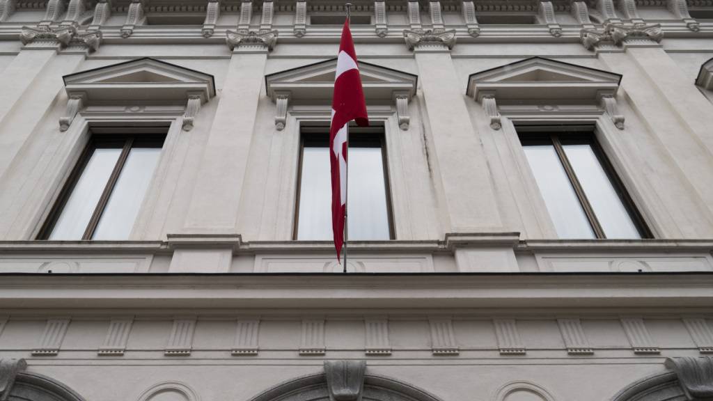 Der Verteidiger legt das «Du» zwischen seinem Mandanten und dem Clan-Chef im 'Ndrangheta-Prozess als Beweis gegen die Mafia-Zugehörigkeit aus.