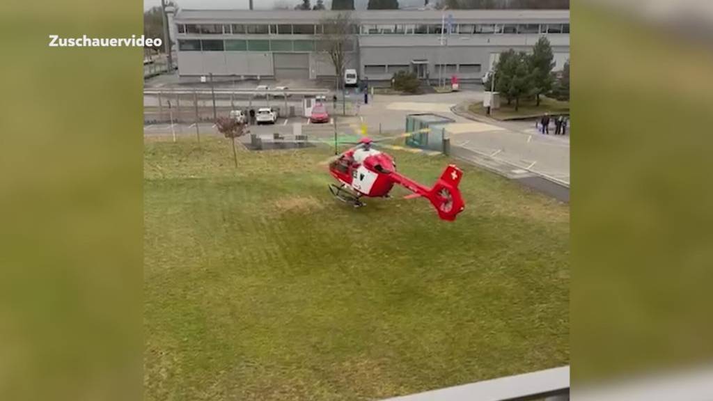 8-Jähriger bei Unfall schwer verletzt