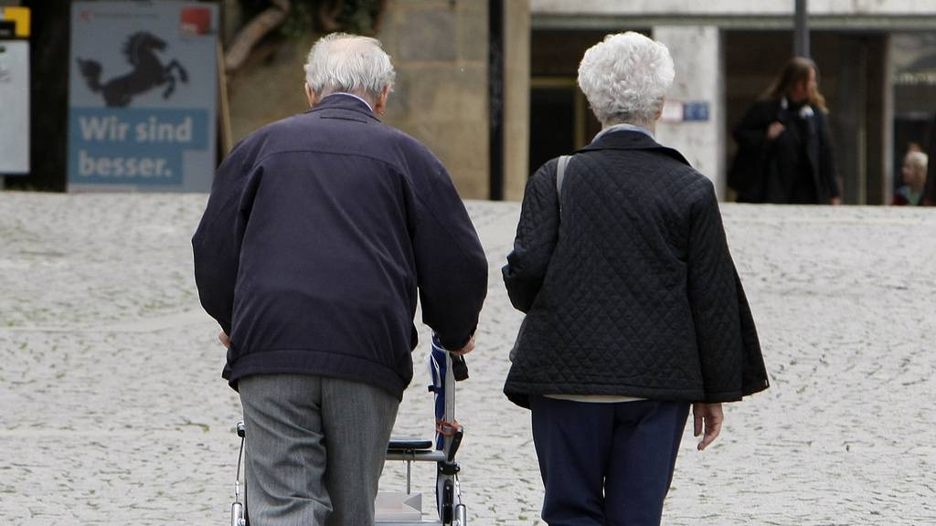 Kantonsangestellte können Pensionsalter selbst wählen