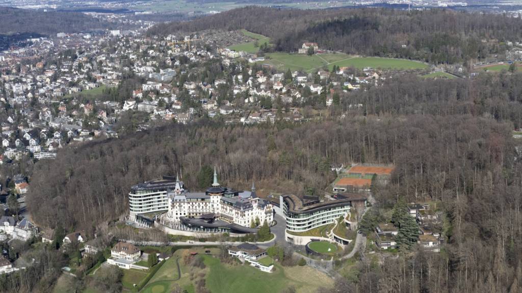 2025 bringt Zürcher Tourismus Rekordzahlen