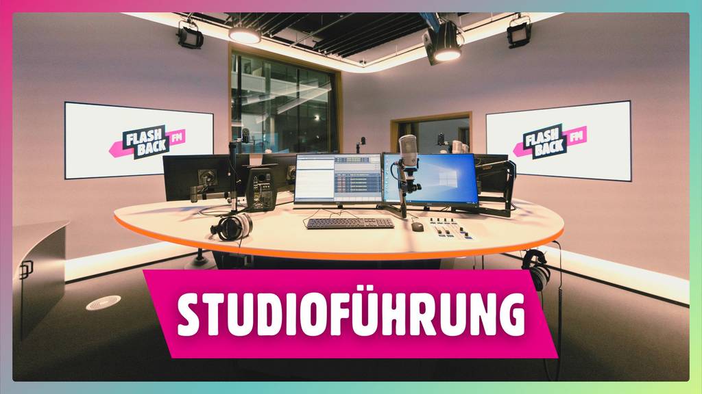 FFM Studioführung