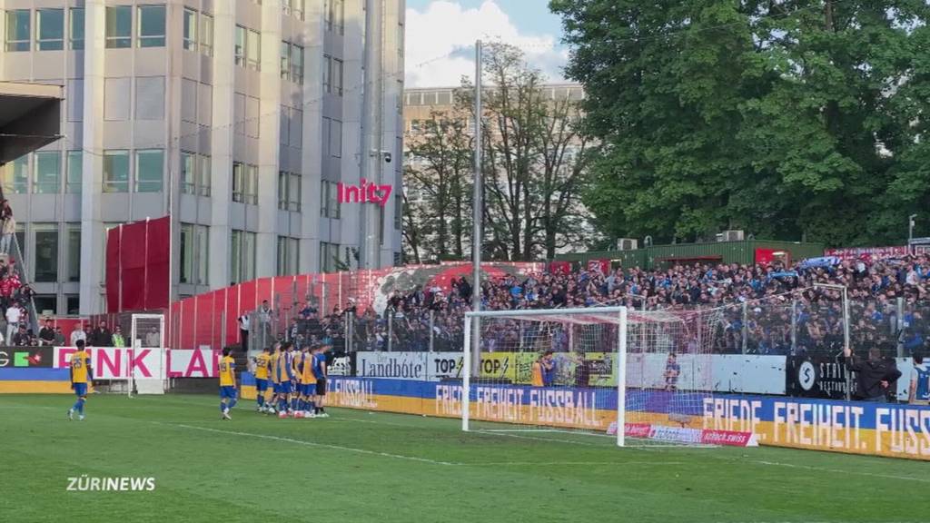 Chaos bei GC: Jetzt spricht Trainer Thomas Oral