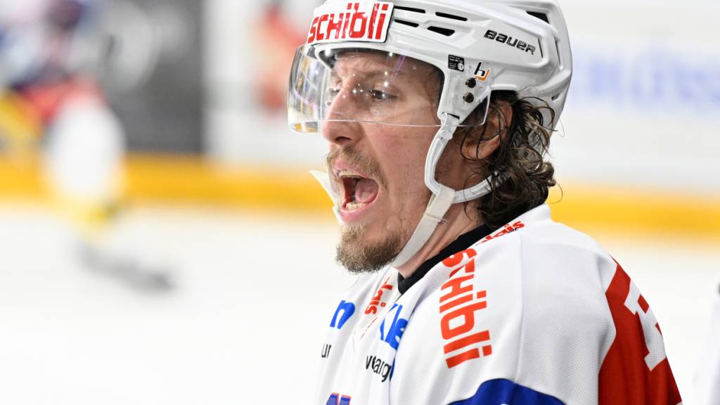 Kloten lange ohne Steiner