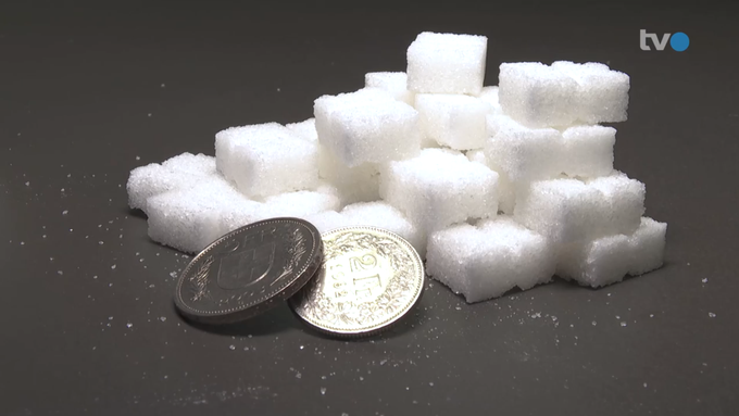 Neuer Mindestzoll auf Zucker bereitet Schoki-Produzenten Sorge