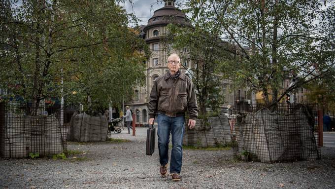 Silvio Bonzanigo gibt Kampf um Sitz in Luzerner Stadtregierung auf