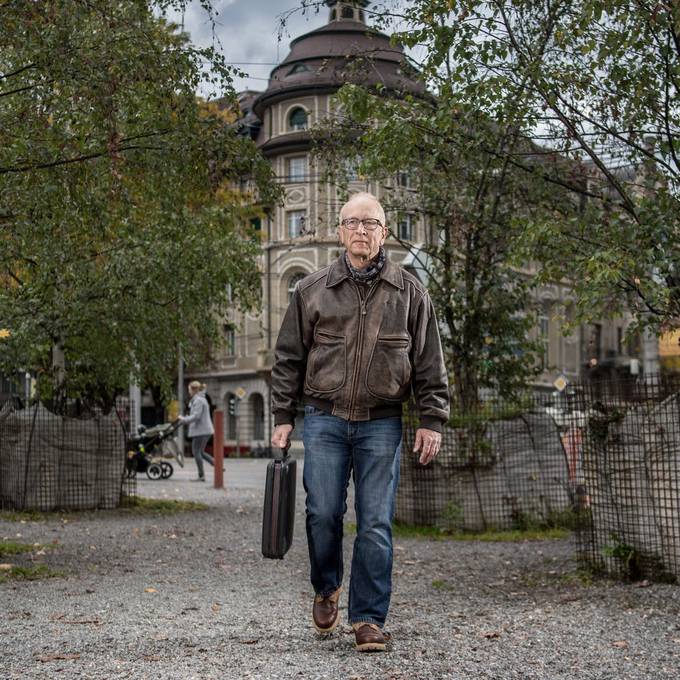 Silvio Bonzanigo gibt Kampf um Sitz in Luzerner Stadtregierung auf