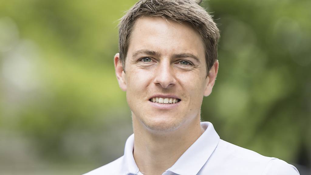 Matthias Kyburz präsentierte sich an der Sprint-EM in Italien in Topform