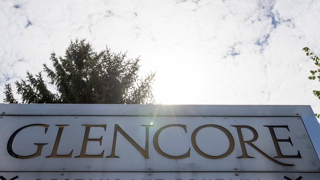 Verdacht auf Korruption: Das US-Justizministerium hat den Rohstoffkonzern Glencore wegen seiner Tätigkeiten in Afrika vorgeladen. (Archiv)