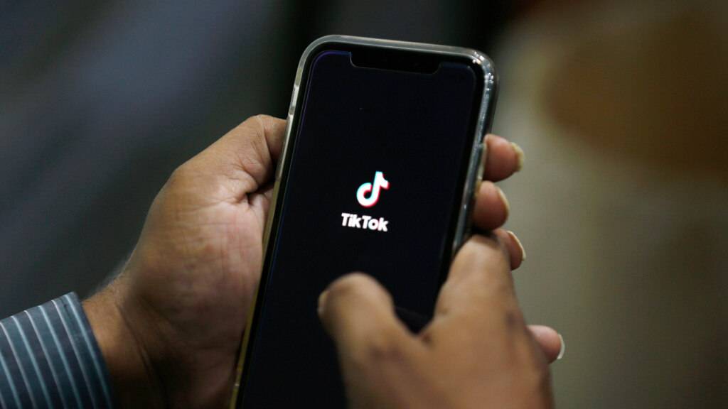 Soziale Medien enthalten oft versteckte Werbung. (Archivbild)