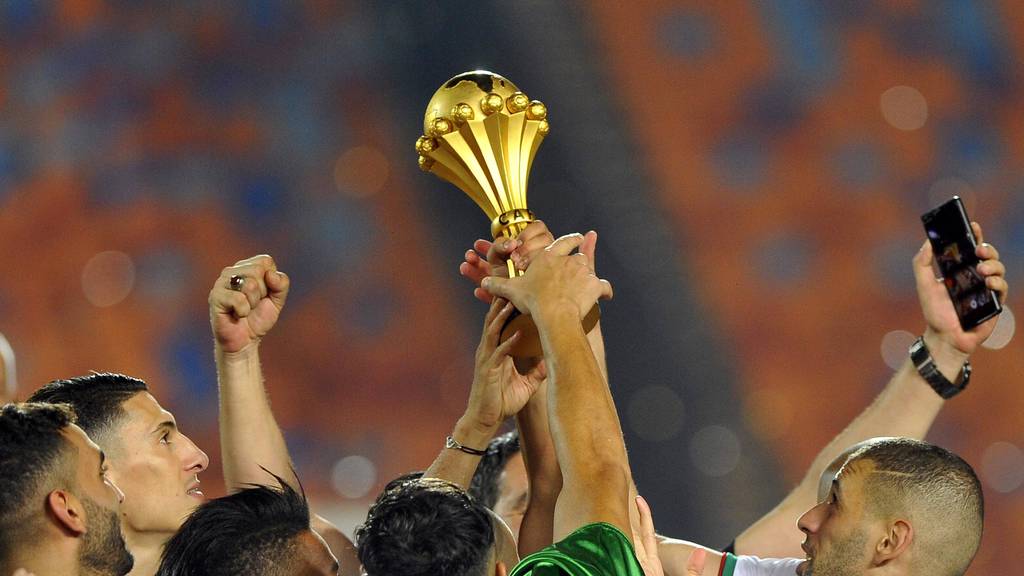 Super-League-Stars gross dabei: Zahlen und Fakten zum Africa Cup