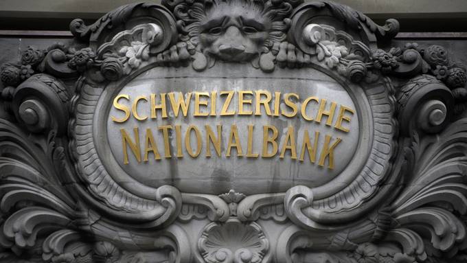 SVP-Grossräte fordern Nationalbank-Millionen für die Gemeinden