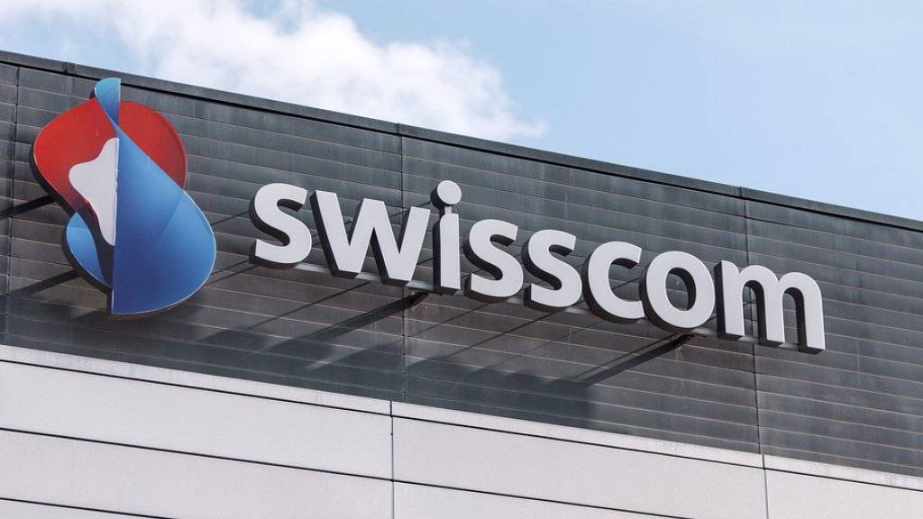 Wieder Störung bei Swisscom: Erneut haben am Montag Tausende von Firmenkunden des Telekomanbieters nicht telefonieren können.