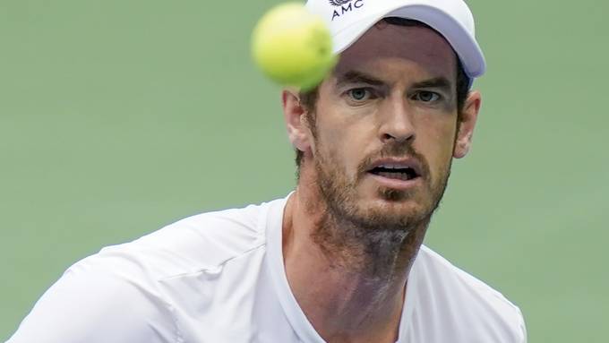 Murray neu im ATP-Spielerrat