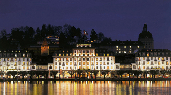 Christmas Music Night mit dem perfekten Dinner