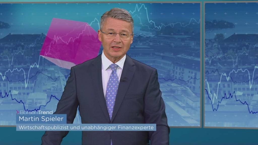 BörsenTrend - Staffel 2023 - KW45 ()