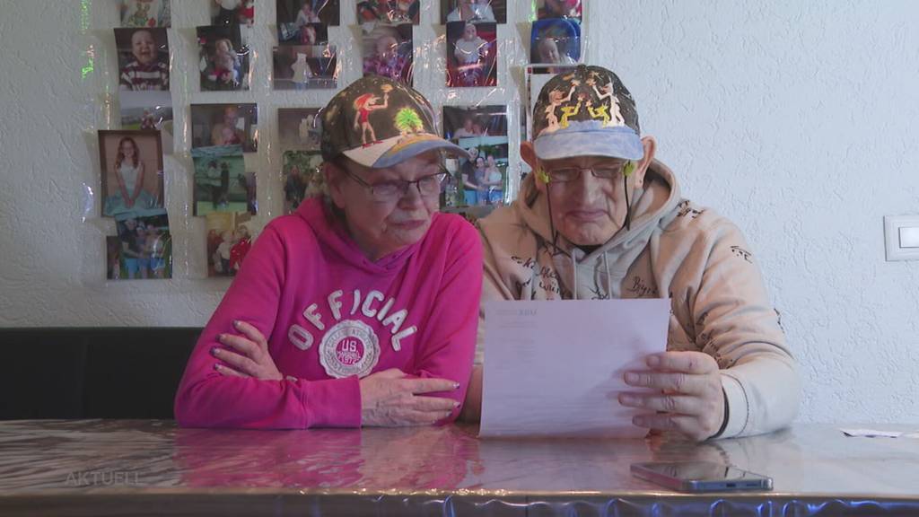 Rettender Anruf? Krebskranker aus Rümikon hat neue Hoffnung