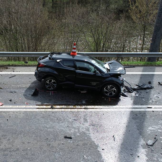 Neue Details zum tödlichen Unfall in Malters